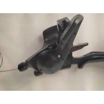 НОВИ комбинирани команди SHIMANO ACERA 9 НОВИ комбинирани команди SHIMANO ACERA 9